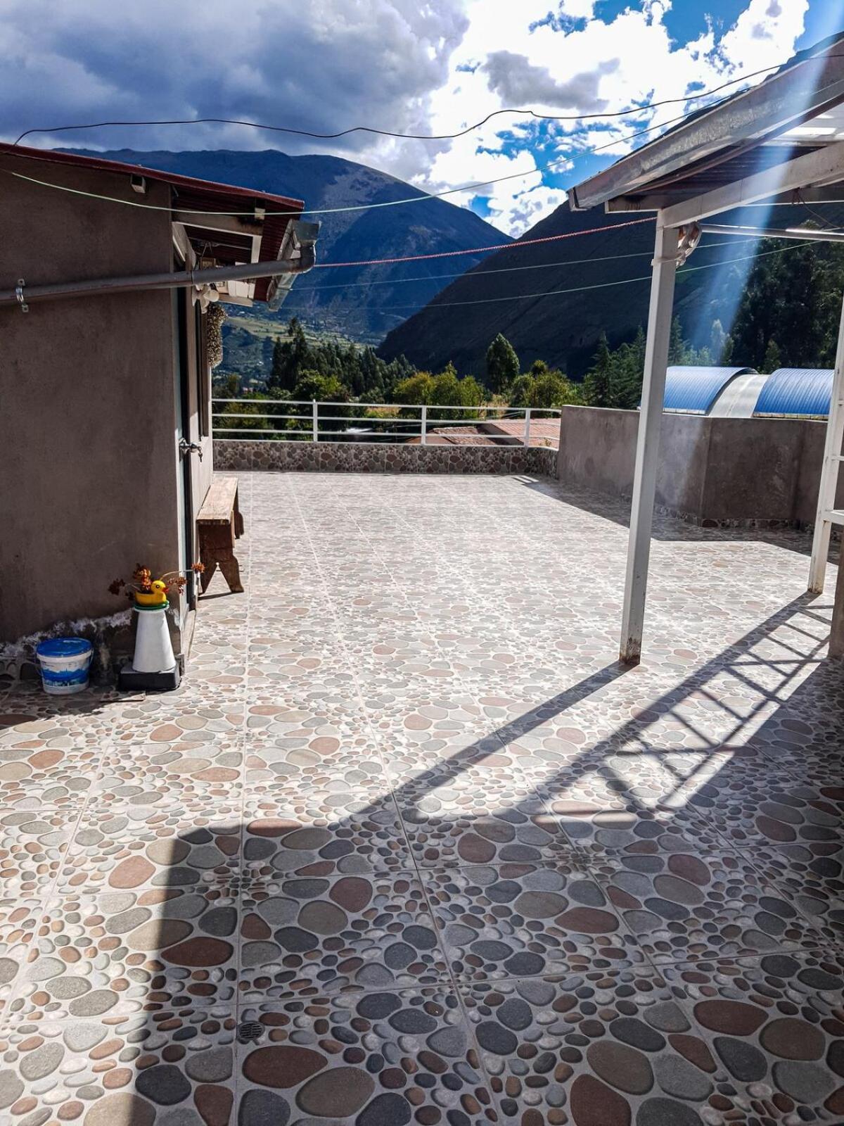 360 Viewing Point Daire Calca Dış mekan fotoğraf