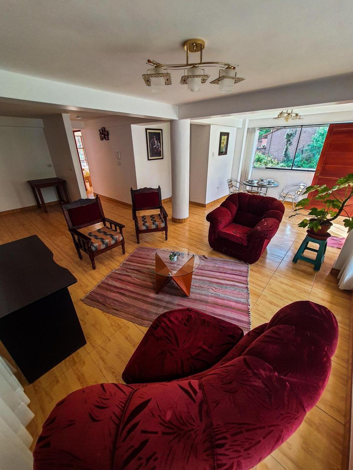 360 Viewing Point Daire Calca Dış mekan fotoğraf